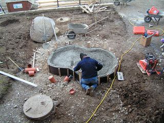 Baugeschaeft, Baugeschäft, Hochbau, Rohbau, Umbau, Mussner